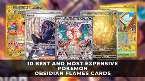 obsidian flames card list secret rare|Pokemon Obsidian Flames Card Prices 